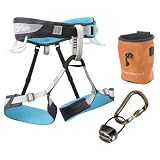 Black Diamond Women's Primrose SA 2011 Climbing Harness Package