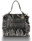 51GJAmCnj%2BL. SL160  Big Buddha Mink Bag