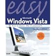 Easy Microsoft Windows Vista