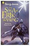 The Saga of Erik the Viking (Puffin Books)