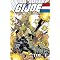 G.I. Joe Trade Paperbacks (Collected Comics) II: Obscure