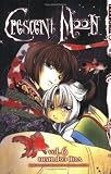 Books : Crescent Moon Volume 6 (Crescent Moon (Tokyopop))