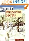 Watercolor Basics - Perspective Secrets