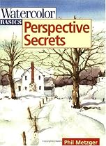 Perspective Secrets (Watercolor Basics)