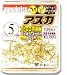 がまかつ ザ・ボックス アスカ シャンパンゴールド 7号 67025