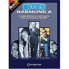 Blues Harmonica: A Comprehensive Crash Course and Overview
