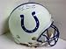 Earl Morrall Baltimore Colts NFL Authentic Autographed Full Size Helmet
