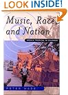 Music, Race, and Nation: Musica Tropical in Colombia (Chicago Studies in Ethnomusicology)