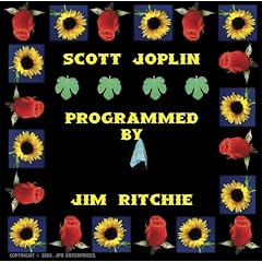 Scott Joplin Programmed by Jim Ritchie