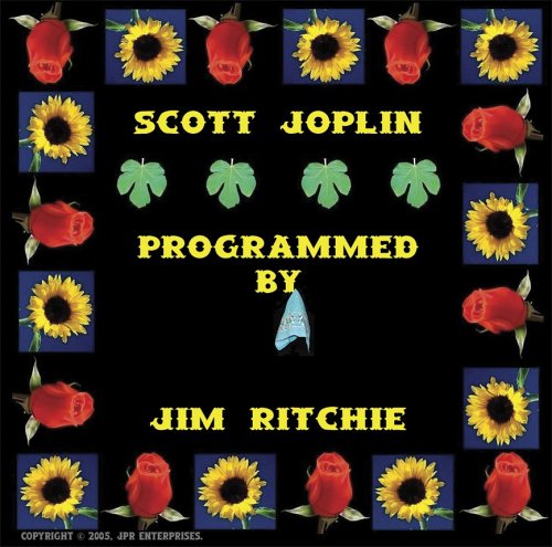 Scott Joplin