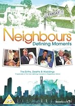 Neighbours - Defining Moments [DVD] [1986]