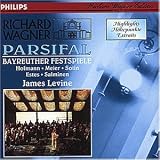 Produkt-Bild: Richard Wagner Edition: Parsifal