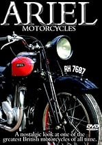 Ariel Motorcycles [DVD] [2006]
