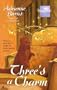 Three's a Charm (Magical Love)