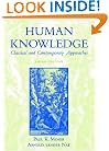 Human Knowledge: Classical and Contemporary Approaches