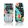 Betty Design Protective Skin Decal Sticker for LG Rumor Cell Phone