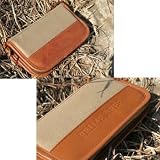 プライムエリア LEATHER WALLET(レザーワレット