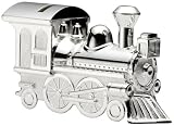 Godinger Train Bank
