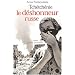 Tch�tch�nie : Le d�shonneur russe