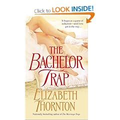 The Bachelor Trap