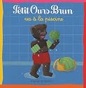 Petit Ours Brun va &agrave; la piscine