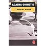 T�moin muet de Agatha Christie