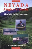 Nevada Angler's Guide: Fish Tails In The Sagebrush