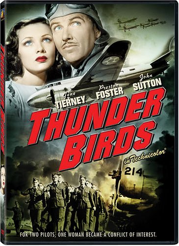 Download Thunder Birds Online!