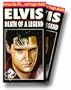 Elvis-Death of a Legend [VHS]