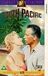 South Pacific [UK-Import] [VHS]