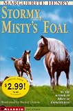 Stormy, Misty's Foal