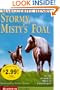 Stormy, Misty's Foal Kidspicks 2001