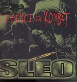 Revue Sleo  / L' Essence Du Kombat