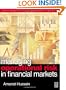 Managing Operational Risk in Financial Markets