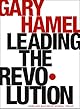 Leading the Revolution