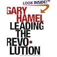 Leading the Revolution