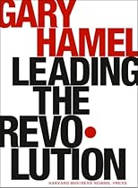 Leading the Revolution