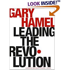 Leading the Revolution