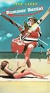 Summer Rental [VHS]