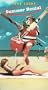 Summer Rental [VHS]