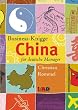 Business-Knigge China f�r den deutschen Manager