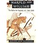 Harold and William: The Battle for England, A.D. 1064-1066