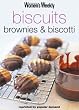 Biscuits, Brownies and Biscotti ("Australian Women's Weekly" Home Library)