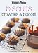 Biscuits, Brownies and Biscotti ("Australian Women's Weekly" Home Library)