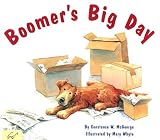 Boomer's Big Day