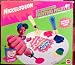EZ Squeeze Painting Palette with Coloring Mix Computer (1992)
