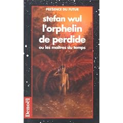L'orphelin de Perdide