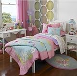 Fairy Garden Bedding Set - Freckles