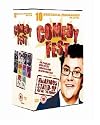 10 Pack: Comedy (including Laugh A Minute 1, 2, Laugh A Minute 3, 4, Laugh A Minute 5, Duncan Norvell - In The Club, Johnny Casson -In The Club, Mick Miller - In The Club, Joe Pasquale Holiday & Sapling Video, Joe Pasquale Bubble & Squeak [DVD] [2007]