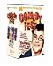10 Pack: Comedy (including Laugh A Minute 1, 2, Laugh A Minute 3, 4, Laugh A Minute 5, Duncan Norvell - In The Club, Johnny Casson -In The Club, Mick Miller ... Sapling Video, Joe Pasquale Bubble & Squeak [2007]